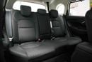 Toyota Urban Cruiser GL 1.5L - Pearl White Inside Black | Export Only