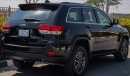 Jeep Grand Cherokee LAREDO 4X2 2021 W/ 3Yrs or 60K km Warranty @Trading Enterprises
