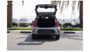 كيا بيكانتو Kia Picanto KIA PICANTO 1.2L MID AUTOMATIC