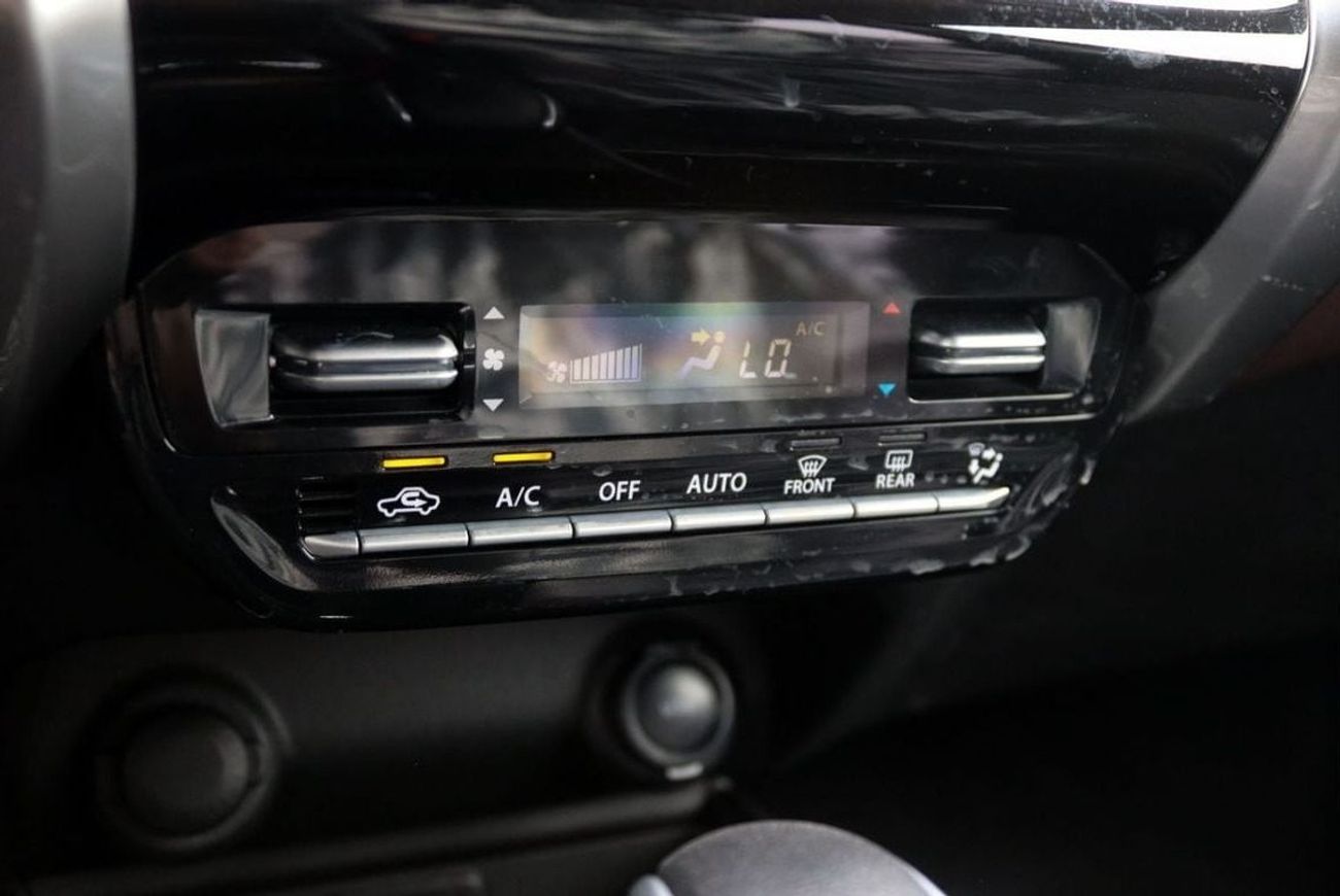 Suzuki Fronx 2025 SUZUKI FRONX GLX 1.5 PETROL **EXPORT ONLY**التصدير فقط خارج الخليج**