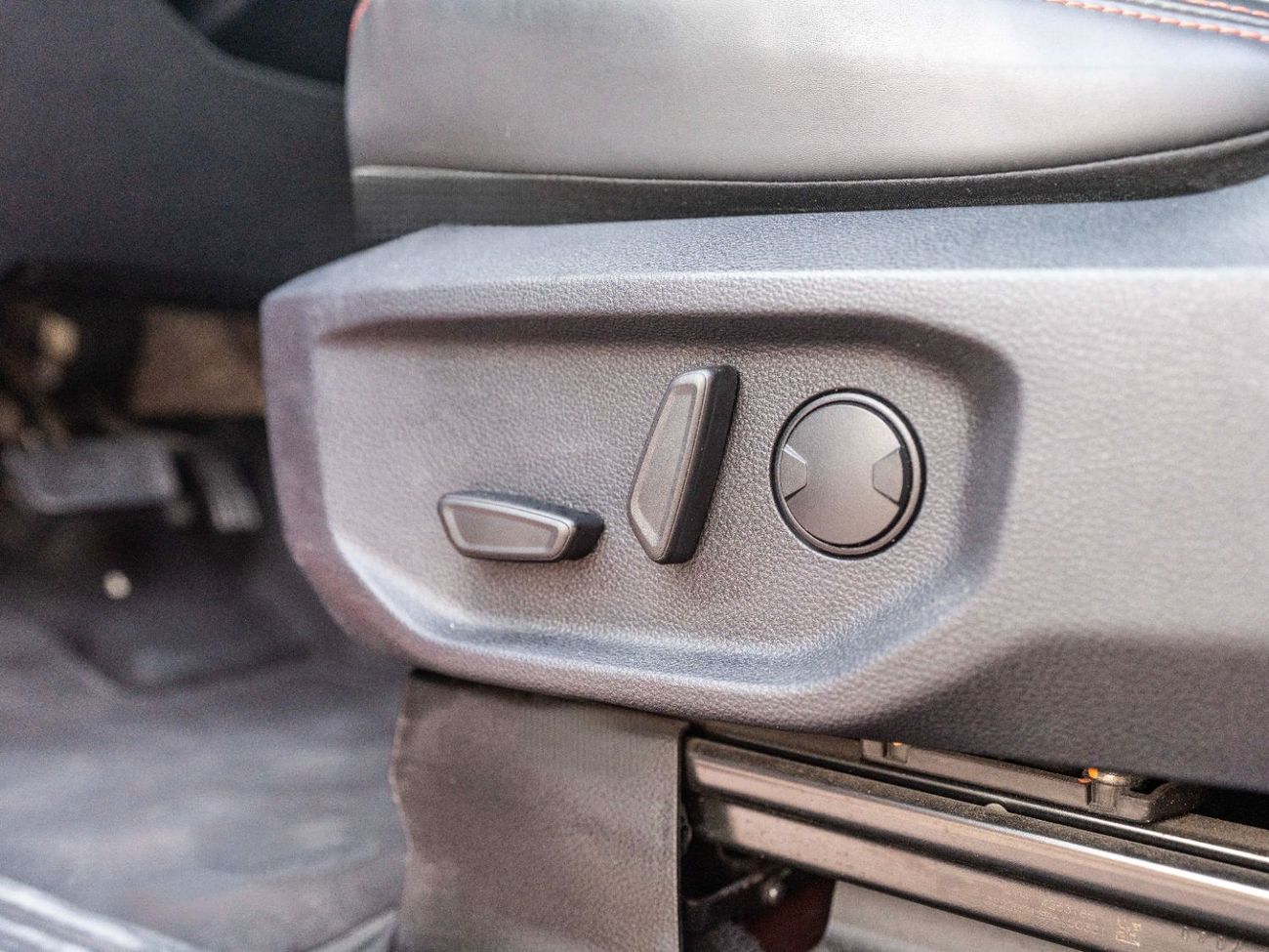 Ford Ranger Raptor RAPTOR