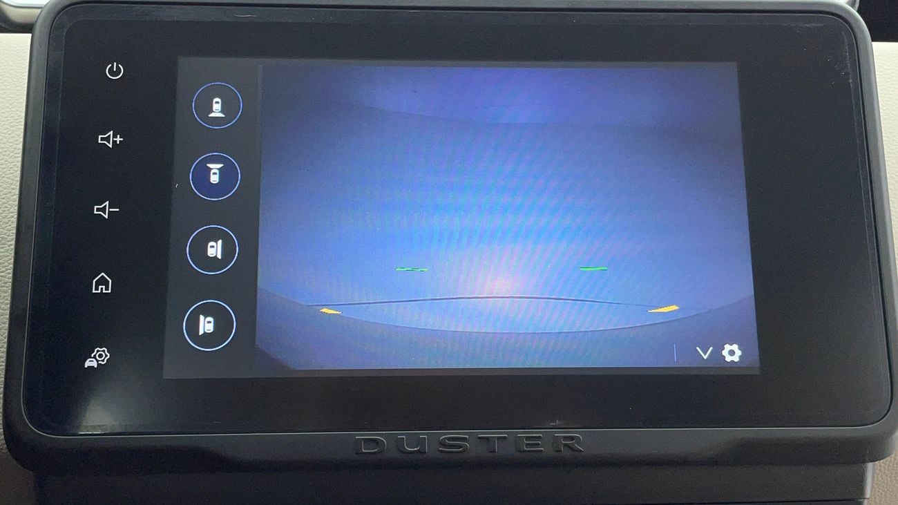 Renault Duster LE 1.6 | Zero Down Payment | Free Home Test Drive