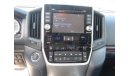Toyota Land Cruiser 4.5Ltr. GXR A/T V8 Turbo Diesel 2019 with Remote Engine Starter