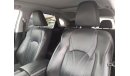 Lexus RX350 fully Loaded  ( Executive Package / No Accident & Paint.