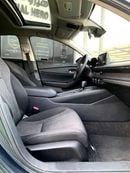 Honda Accord EX 2025 Honda Accord Sport Hybrid