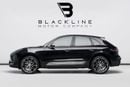 Porsche Macan T 2.0L (260 HP) 2023Porsche Macan T, 2.0L TC I4, 4WD, 261 bhp, 7 Speed Automatic