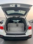 تويوتا هايلاندر 