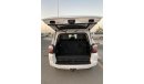 Toyota 4Runner SR5 PREMIUM AND ECO 7 SEATER 4.0L V6 2015 AMERICAN SPECIFICATION