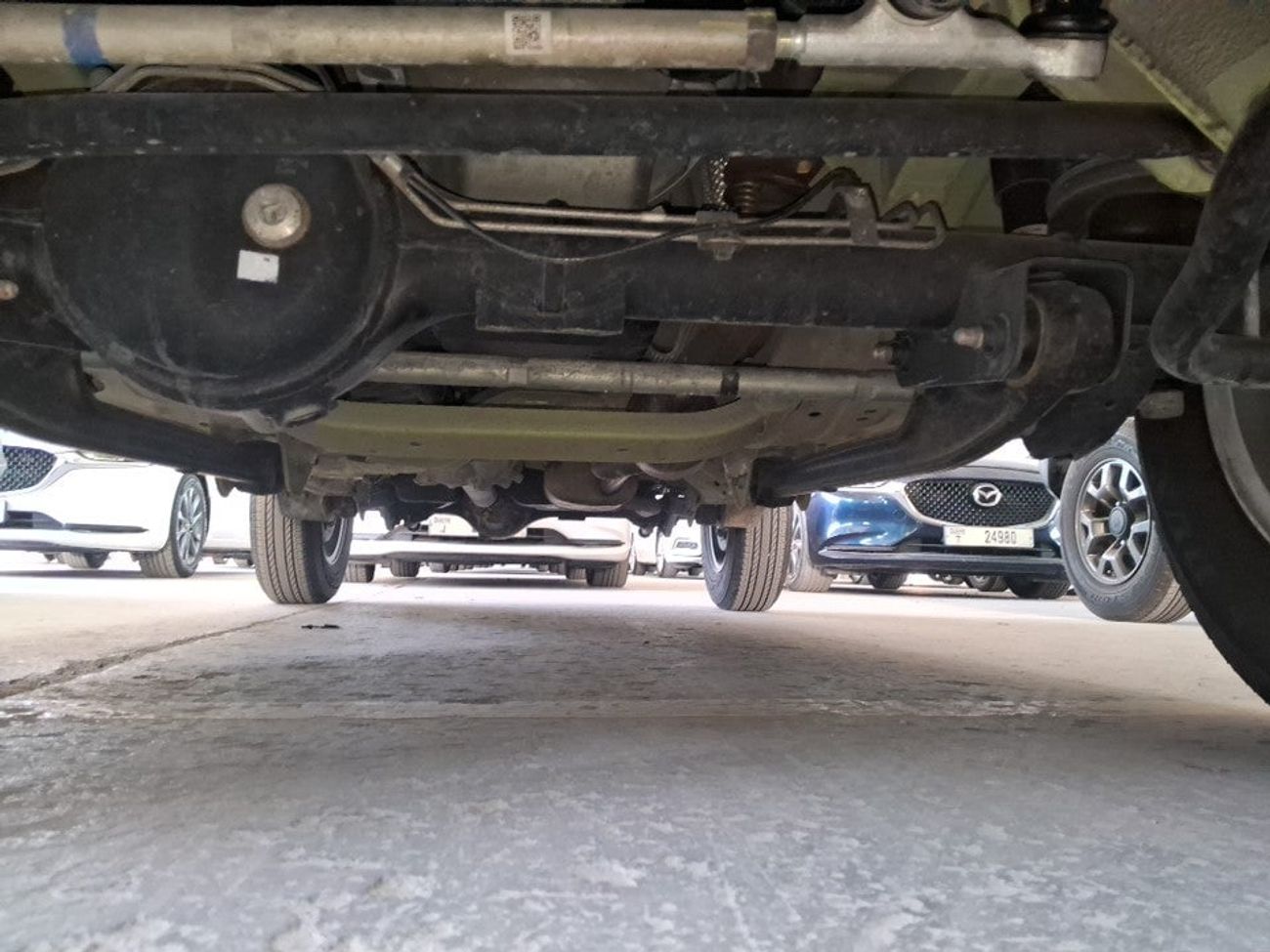 Suzuki Jimny GLX 1.5 | Zero Down Payment | Home Test Drive