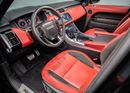 Land Rover Range Rover Sport Dynamic HSE P400 3.0L