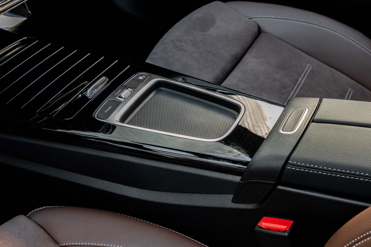 مرسيدس بنز A 200 A 200 AMG | 3,330 P.M | 0% Downpayment | Agency Warranty!