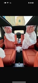 ROX 01 2026 model, 7 seats, five-year EVS warranty