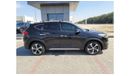 Hyundai Tucson GL 1.6Cc