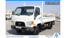 Hyundai HD 65 HD65 - 3 TON PICKUP WITH EXCELLENT CONDITION AND GCC SPECS