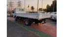 ميتسوبيشي فوسو كانتير Mitsubishi Canter Body Diesel 4.2L 3Ton 14Feet