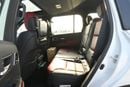 Toyota Land Cruiser GR SPORT Toyota Land Cruiser GR-Sport 3.5L Twin Turbo + Hybrid V6 4WD