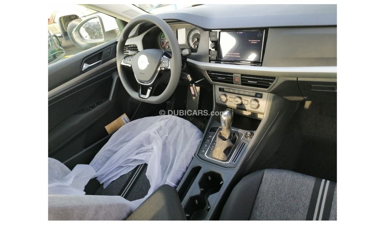 Volkswagen e Lavida FULL ELECTRIC