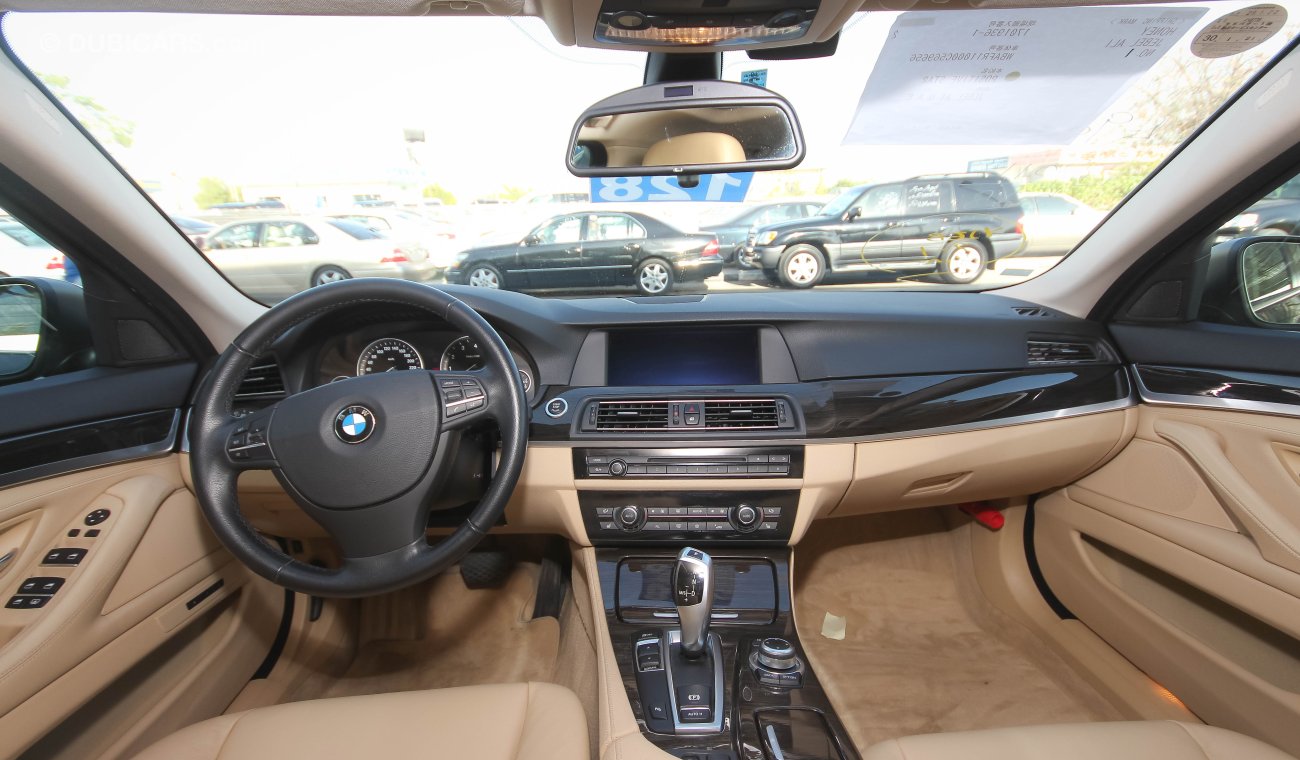 BMW 528i I