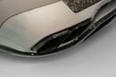 رولز رويس كولينان BLACK BADGE BLACK BADGE