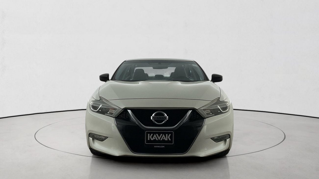 Nissan Maxima S 3.5L S | Guaranteed Warranty | 0 Down Payment