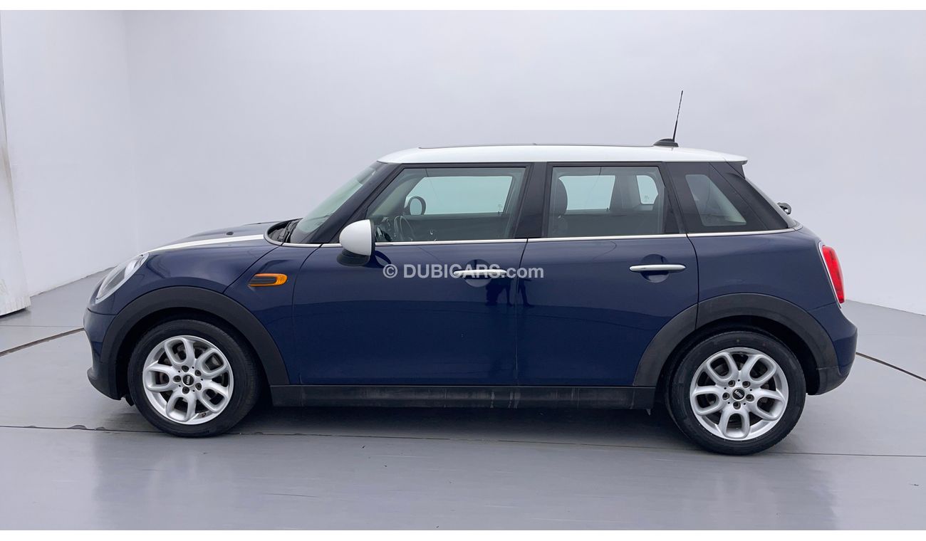 Mini Cooper STD 1.5 | Under Warranty | Inspected on 150+ parameters