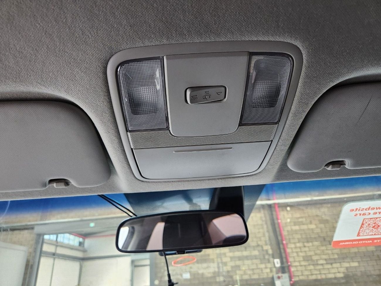 Kia K3 2023 KIA THE NEW K3 (G) 1.6 Trendy