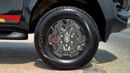تويوتا هيلوكس GR SPORT 4.0L GR-S | 4 Door | Double Cabin | Automatic | Petrol | V6