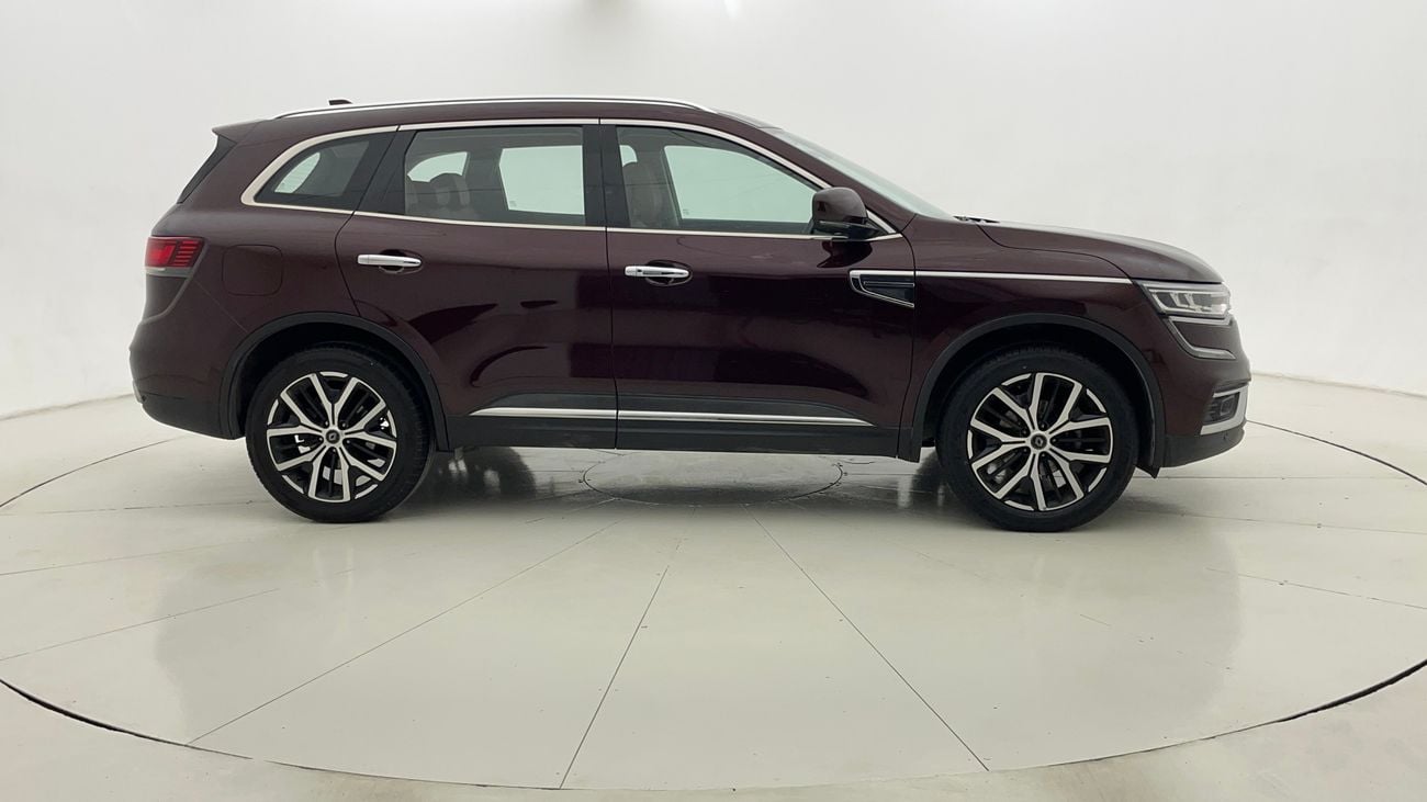 Renault Koleos LE 2.5 | Zero Down Payment | Home Test Drive