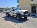 Toyota Land Cruiser Pick Up LC 79 LX-  Z1 A/T