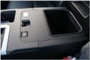 Toyota Prado VXR PRADO ALL-ROUNDER R3 HIGH WITH ACC Attitude Black -Black 2026