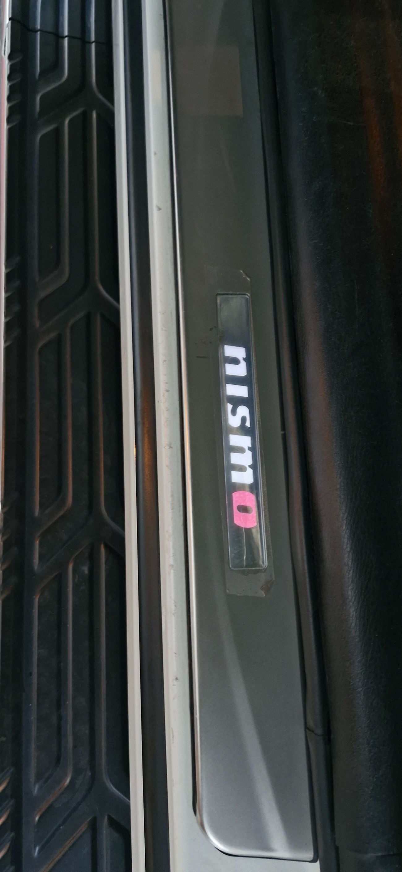 Nissan Patrol NISMO