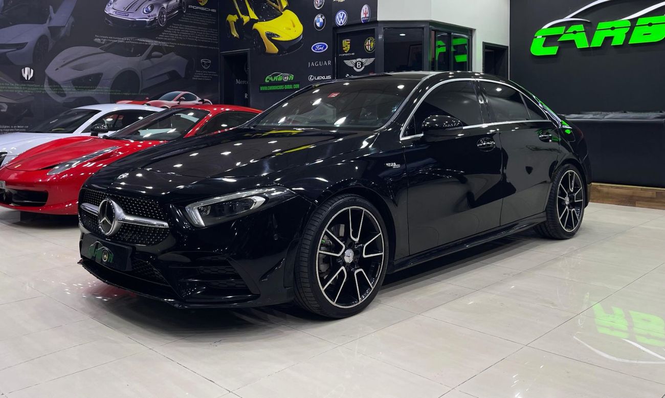 مرسيدس بنز A 220