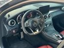 مرسيدس بنز C 450 AMG 4MATIC