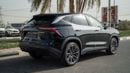 Jetour Dashing Jetour Dashing 1.6L Petrol Luxury full option 2026 Middle East specs