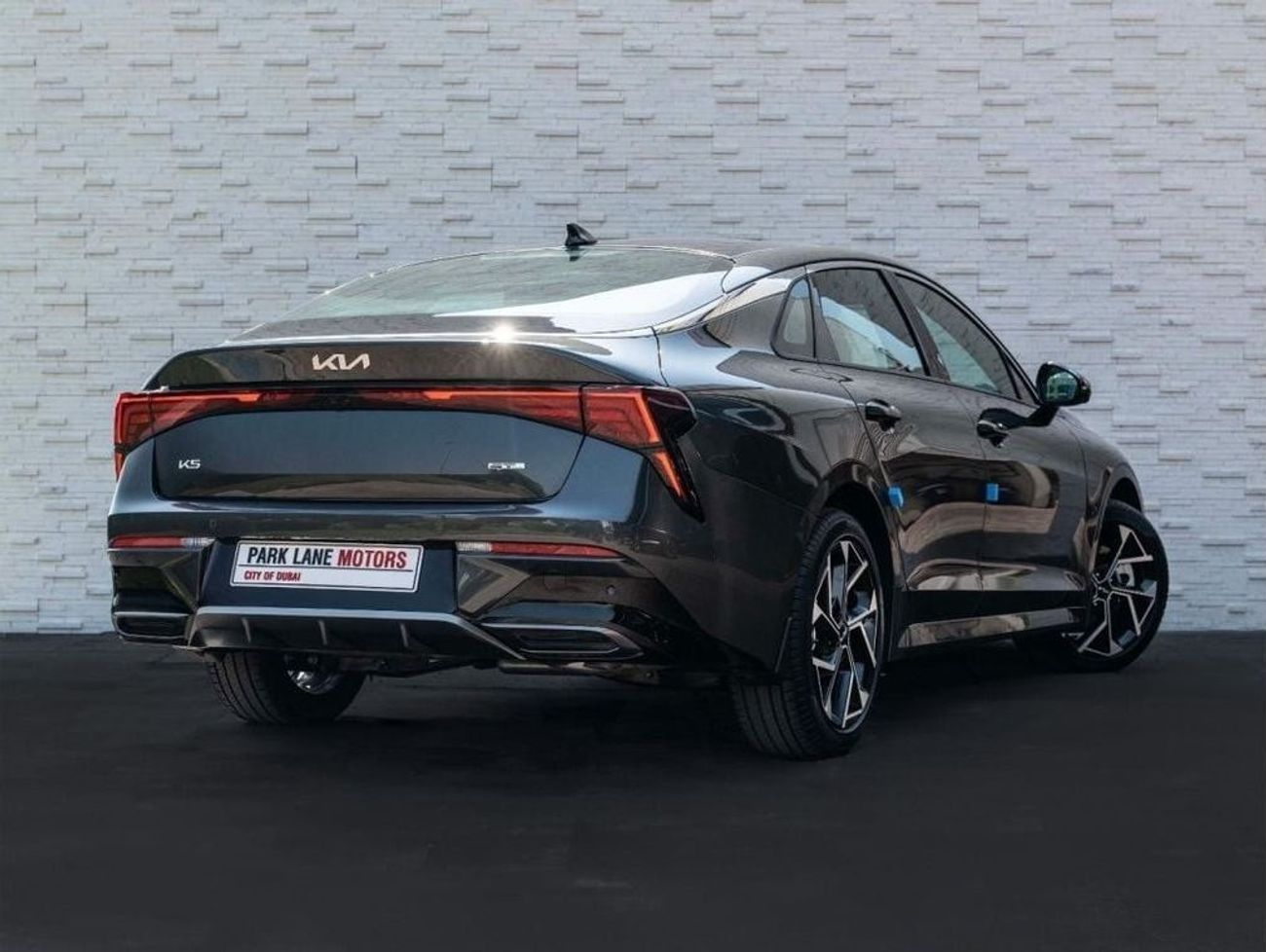 Kia K5 AED 2,312 PM • 2024 BRAND NEW K5 • MID • OFFICIAL KIA WARRANTY UNTIL 5 YEARS