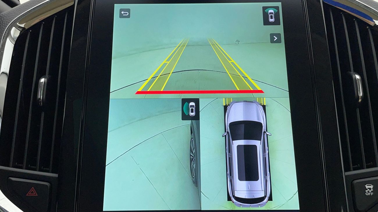 شيفروليه كابتيفا PREMIER 1.5 | بدون دفعة مقدمة | اختبار القيادة في المنزل