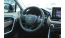 Toyota RAV4 EX