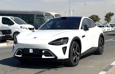 شاومى YU7 YU7 Max 2025 EXPORT ONLY