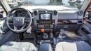 تويوتا لاند كروزر 70 LX 4.5L V8 Diesel M/T