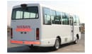 Nissan Civilian 2015 | BUS 30 SEATER WITH GCC SPECS AND EXCELLENT CONDITION