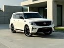 Nissan Patrol !! EID SALE !! 1 YEAR FREE WARRANTY !!  AED 1,350 P.M | 0% DOWN PAYMENT | NISSAN PATROL XE | 4.0L V6