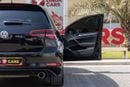 Volkswagen Golf GTI 2.0L