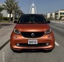 Smart ForTwo FULL OPTION
