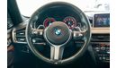 بي أم دبليو X5 F15