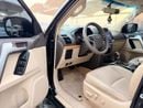 Toyota Prado VXR 4.0L 4WD