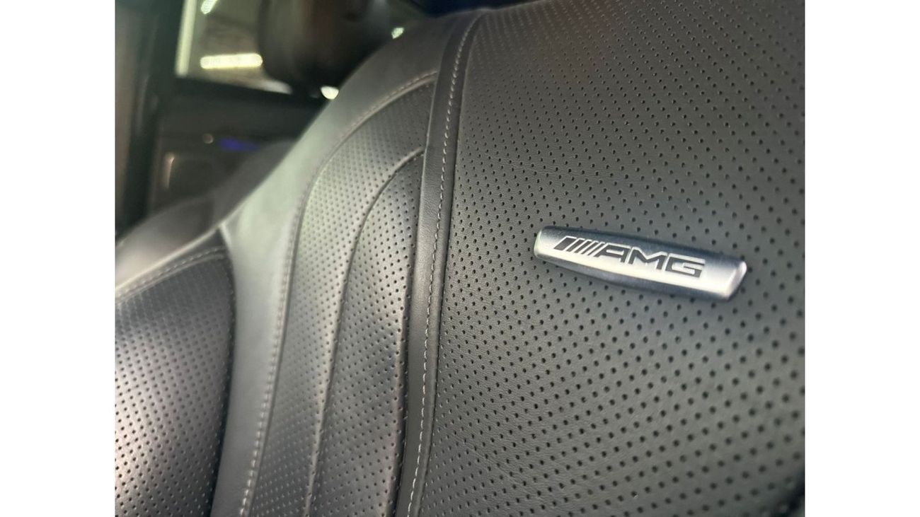 Mercedes-Benz S 63 AMG Mercedes Benz S 63 AMG 2016 Korean Specs