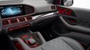 Mercedes-Benz GLE 63 S AMG Coupe BRABUS 900 Rocket Edition - 2023 - Euro Specs