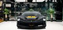 Ferrari SF90 STRADALE 4.0L Twin-Turbocharged V8 Engine + 3 electric motors
