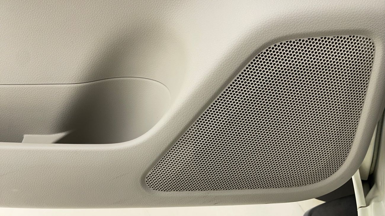 نيسان إكستيرا SE 2.5 | بدون دفعة مقدمة | اختبار القيادة في المنزل