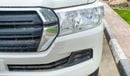 Toyota Land Cruiser 2020 MODEL TOYOTA LAND CRUISER. M/T DIESEL 4.5. SWING DOORS.VEHICULE TOUT TERRAIN.